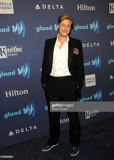 斯科特·特纳·菲尔德的写真