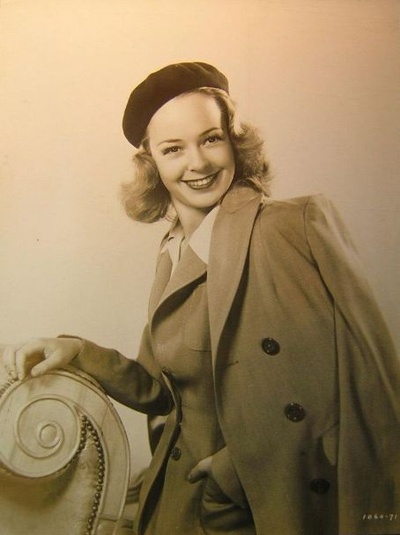 弗吉尼亚·吉尔摩的写真