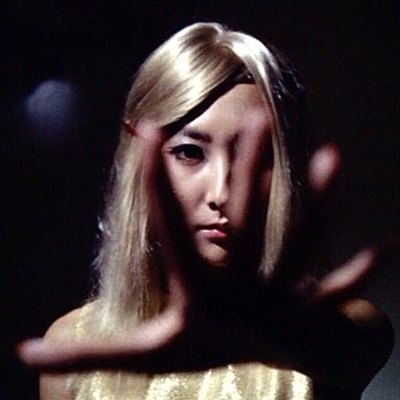 小林夕岐子的写真