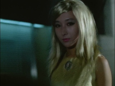 小林夕岐子的写真