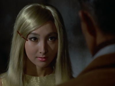 小林夕岐子的写真