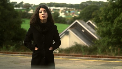 莎米拉·玛克玛尔巴夫的写真