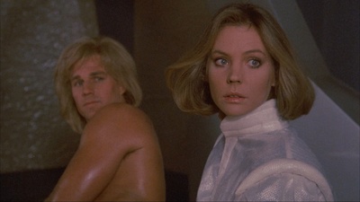 凯荷·安德烈的写真