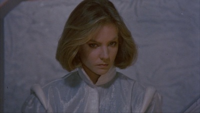 凯荷·安德烈的写真