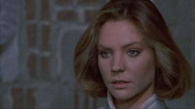 凯荷·安德烈的写真