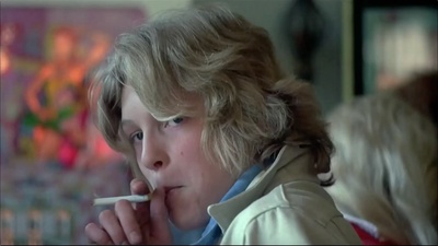 伯恩·安德森的写真