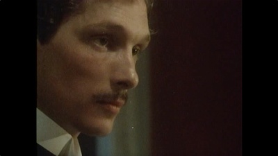 伯恩·安德森的写真