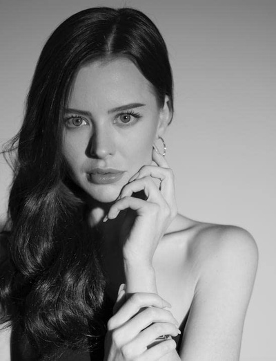 莱克茜·哈蒙德的写真