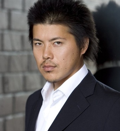 北村昭博 的写真