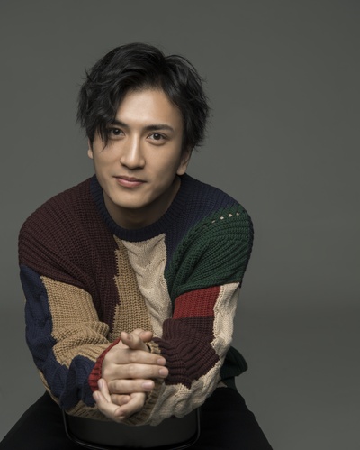 李晟荣的写真-李晟荣写真