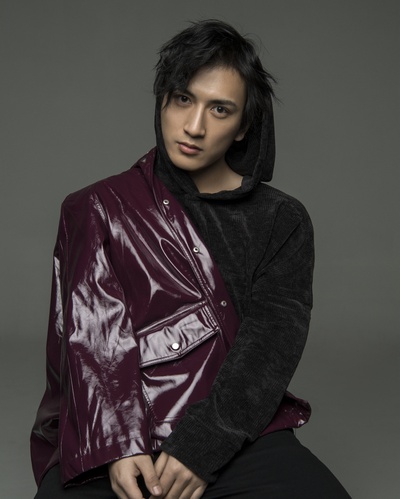 李晟荣的写真-李晟荣写真