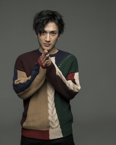 李晟荣的写真-李晟荣写真