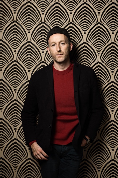 米夏埃尔·艾斯的写真