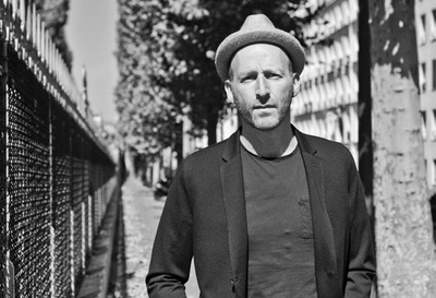 米夏埃尔·艾斯的写真