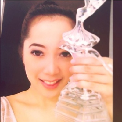 卡瑞娜·萨利姆的写真