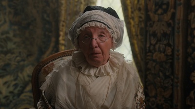 迈拉·麦克法迪的写真-2020《爱玛》Mrs. Bat...