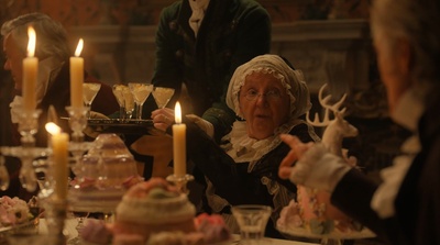 迈拉·麦克法迪的写真-2020《爱玛》