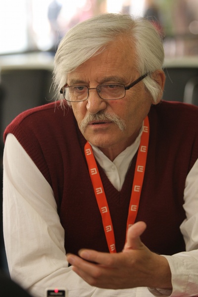 杜桑·哈那克的写真