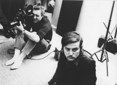 杜桑·哈那克的写真