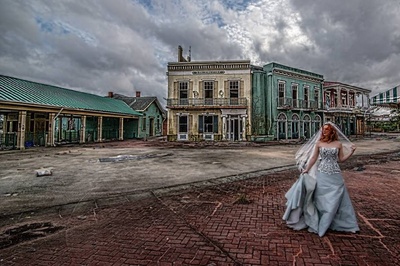 娜塔莉·霍尔特曼的写真