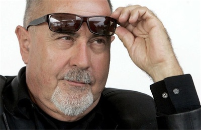 比格斯·鲁纳的写真