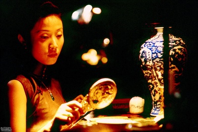 胡靖钒的写真-小城之春