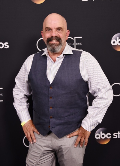 李·阿伦伯格的写真