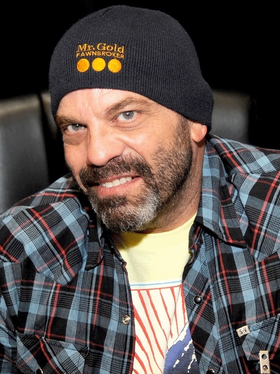 李·阿伦伯格的写真