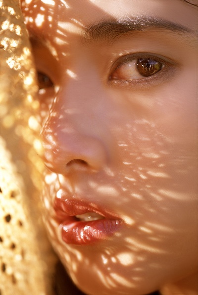 酒井美雪的写真