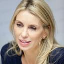 娜塔莉亚·姗福瑞