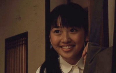 尾高杏奈的写真