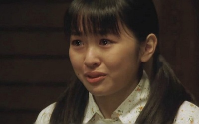 尾高杏奈的写真