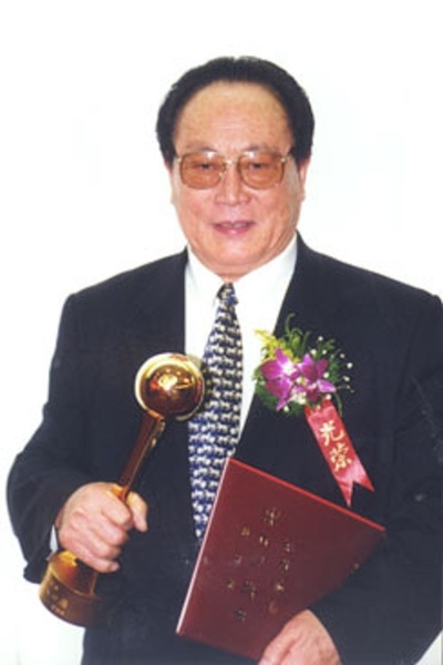 王夫棠的写真-中国人口文化促进会常...