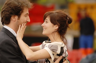 梅兰妮·贝尔内尔的写真