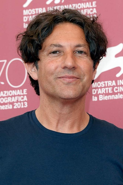 乔纳森·格雷泽的写真