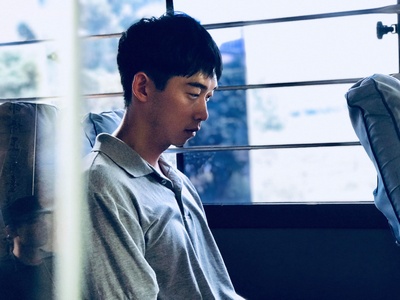 王可元的写真-《我們與惡的距離》,...