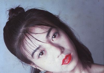 桂木麻也子的写真