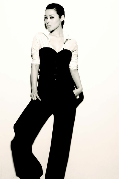 爱万的写真-爱万 Ai Wan