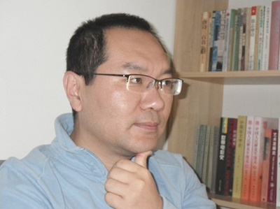 金哥的写真-《猎杀》央八热播 孙...