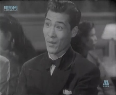 平原的写真-《歌女之歌》赵某