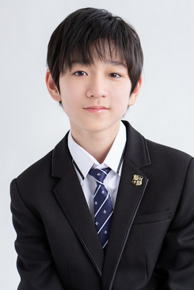蒲田优惟人的写真