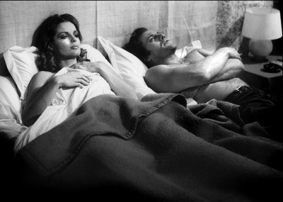 贝尔纳·弗雷松的写真