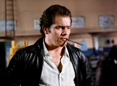 贝尔纳·弗雷松的写真