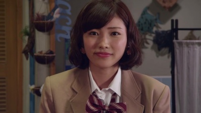 立石晴香的写真