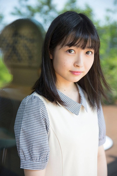 吉冈茉祐的写真