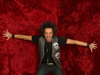 斯蒂芬·福尔的写真