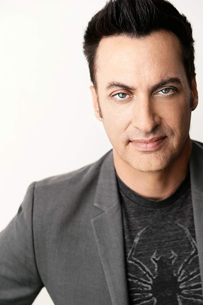 斯蒂芬·福尔的写真