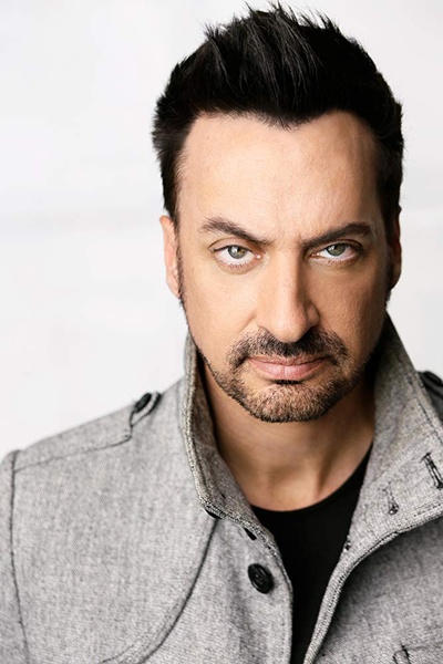 斯蒂芬·福尔的写真