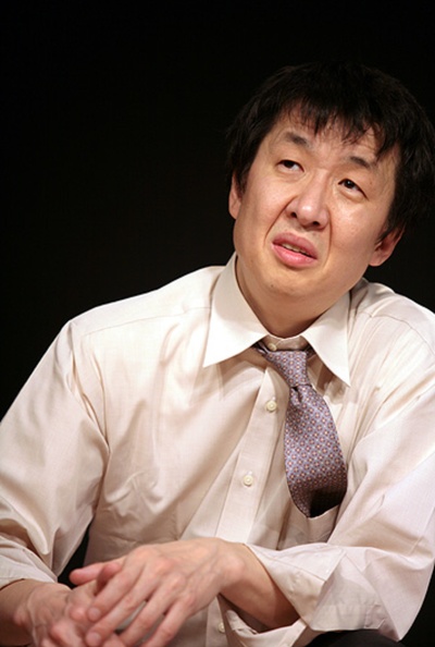 朝仓伸二的写真