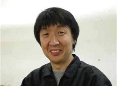 朝仓伸二的写真